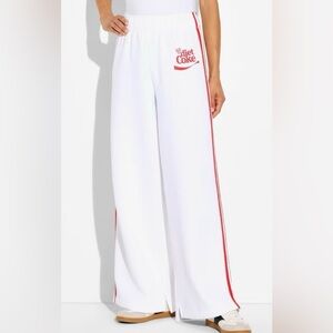Women's Diet Coke Sweatpants-XXL